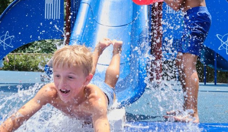 Philly Kids Gear Up for Summer Fun as Parks & Rec Camp Registration Opens