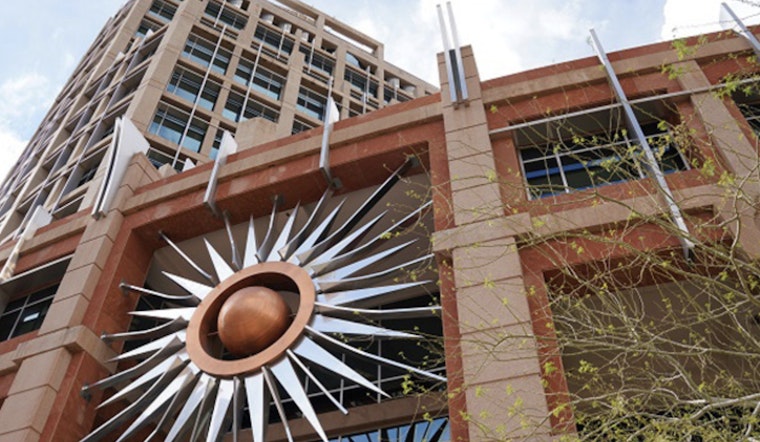 Phoenix Announces City Service Adjustments for Presidents' Day
