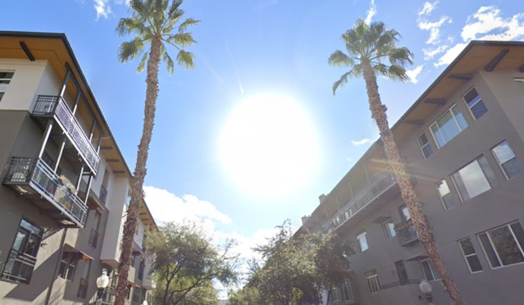 Phoenix Basks in Perfectly Pleasant Weather, Sunny Skies and Mild Temperatures Ahead