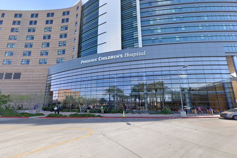 Phoenix Children's Hospital Reaches Agreement with Blue Cross Blue Shield of Arizona, Restoring In-Network Services for Families