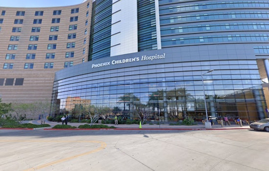 Phoenix Children's Hospital Reaches Agreement with Blue Cross Blue Shield of Arizona, Restoring In-Network Services for Families