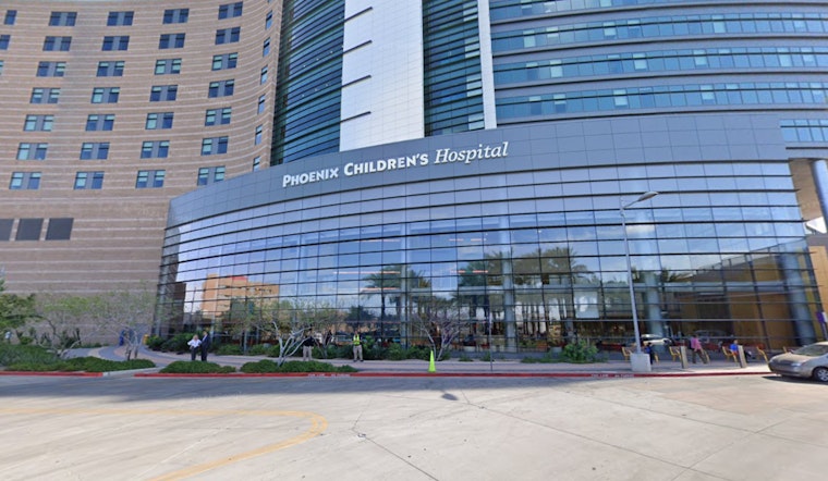 Phoenix Children's Hospital Reaches Agreement with Blue Cross Blue Shield of Arizona, Restoring In-Network Services for Families