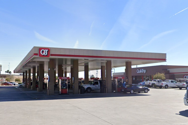 Phoenix Community on High Alert After Fatal Stabbing and Shooting at Same QuikTrip Location