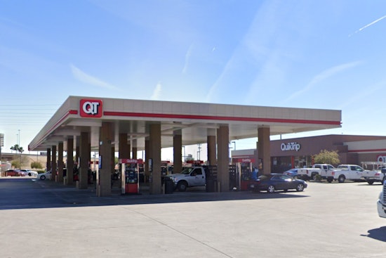 Phoenix Community on High Alert After Fatal Stabbing and Shooting at Same QuikTrip Location