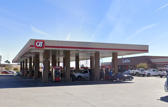 Phoenix Community on High Alert After Fatal Stabbing and Shooting at Same QuikTrip Location