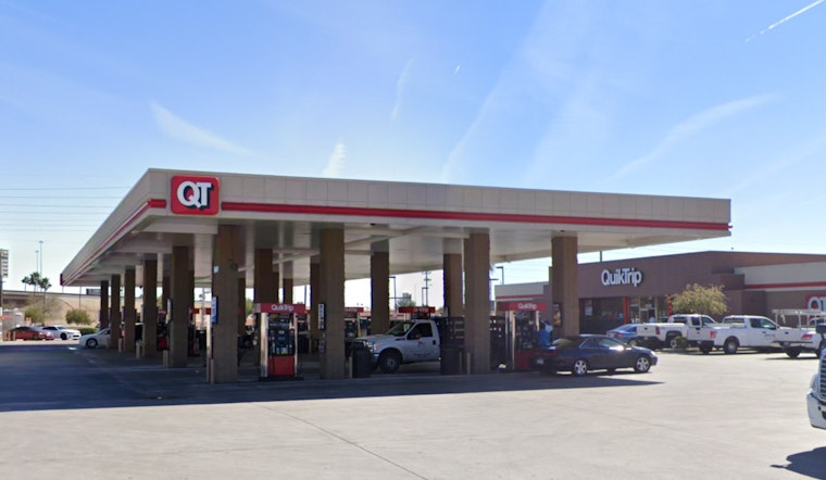 Phoenix Community on High Alert After Fatal Stabbing and Shooting at Same QuikTrip Location