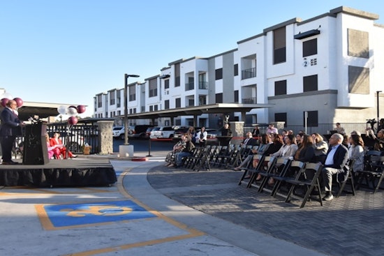 Phoenix Exceeds Housing Goals, Adds 53,000 Units in Bid to Tackle Affordability Crisis
