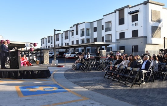Phoenix Exceeds Housing Goals, Adds 53,000 Units in Bid to Tackle Affordability Crisis