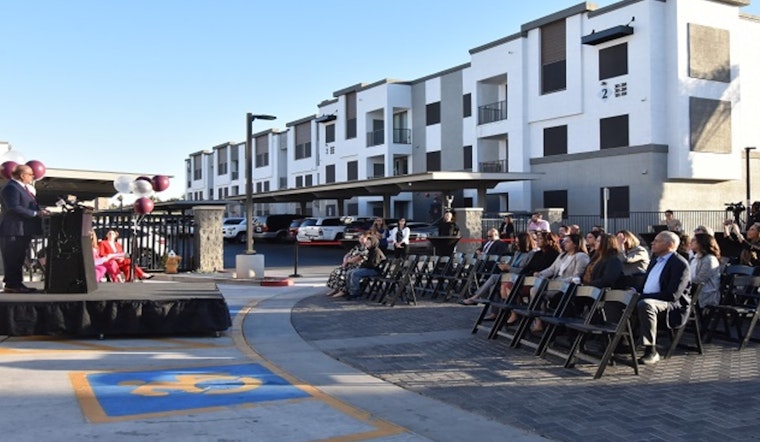 Phoenix Exceeds Housing Goals, Adds 53,000 Units in Bid to Tackle Affordability Crisis