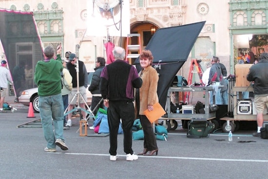 Phoenix Film Industry Surges with $29.1 Million Economic Impact in Record-Breaking Year