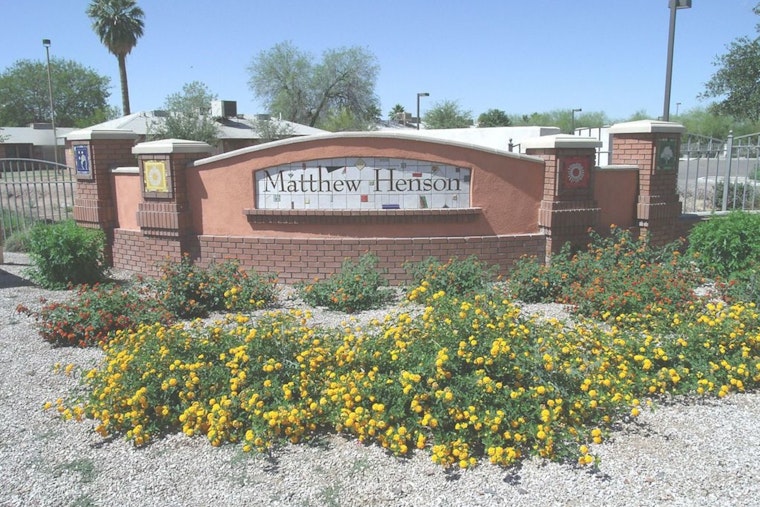 Phoenix Honors African American Explorer with Matthew Henson Affordable Housing Project During Black History Month