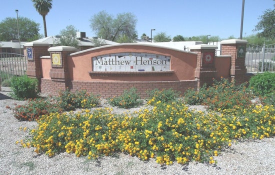 Phoenix Honors African American Explorer with Matthew Henson Affordable Housing Project During Black History Month