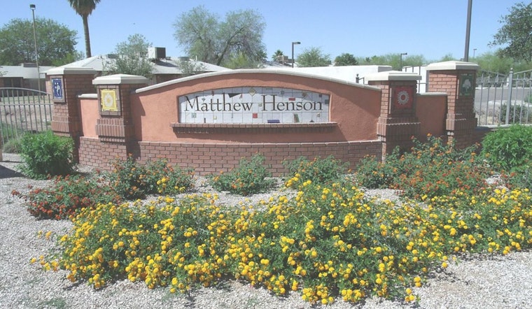 Phoenix Honors African American Explorer with Matthew Henson Affordable Housing Project During Black History Month