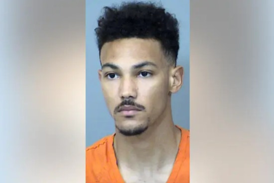 Phoenix Murder Suspect Zion W. Teasley Faces New Charges Including Child Exploitation, Compounding Legal Woes