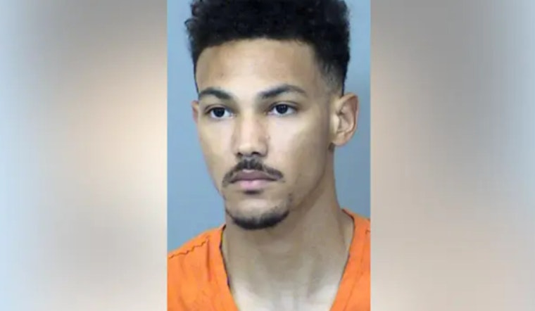 Phoenix Murder Suspect Zion W. Teasley Faces New Charges Including Child Exploitation, Compounding Legal Woes