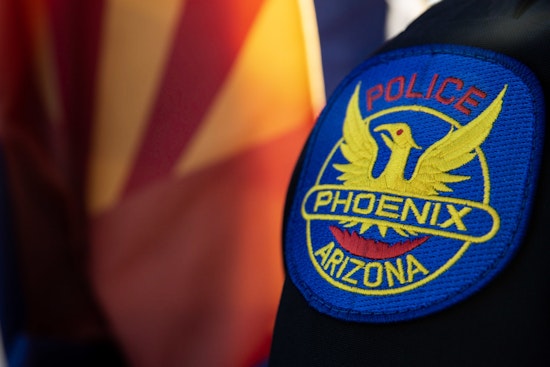 Phoenix Police Department Unveils New 'Use of Force' Policy to Foster Trust and Transparency