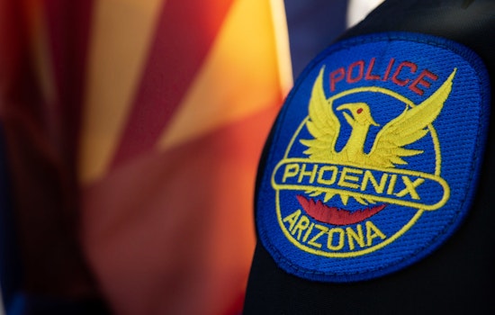 Phoenix Police Department Unveils New 'Use of Force' Policy to Foster Trust and Transparency