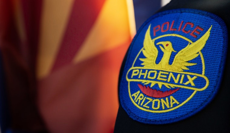 Phoenix Police Department Unveils New 'Use of Force' Policy to Foster Trust and Transparency