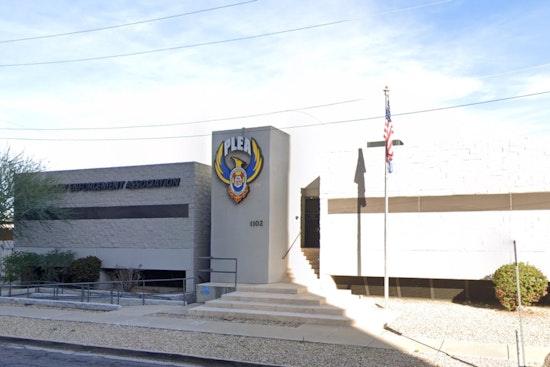 Phoenix Police in Uproar, Officers and Leadership Cast Overwhelming Vote of No Confidence in Interim Chief Sullivan