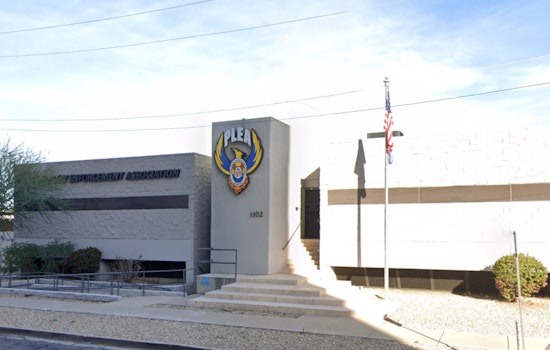 Phoenix Police in Uproar, Officers and Leadership Cast Overwhelming Vote of No Confidence in Interim Chief Sullivan