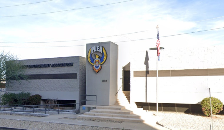 Phoenix Police in Uproar, Officers and Leadership Cast Overwhelming Vote of No Confidence in Interim Chief Sullivan