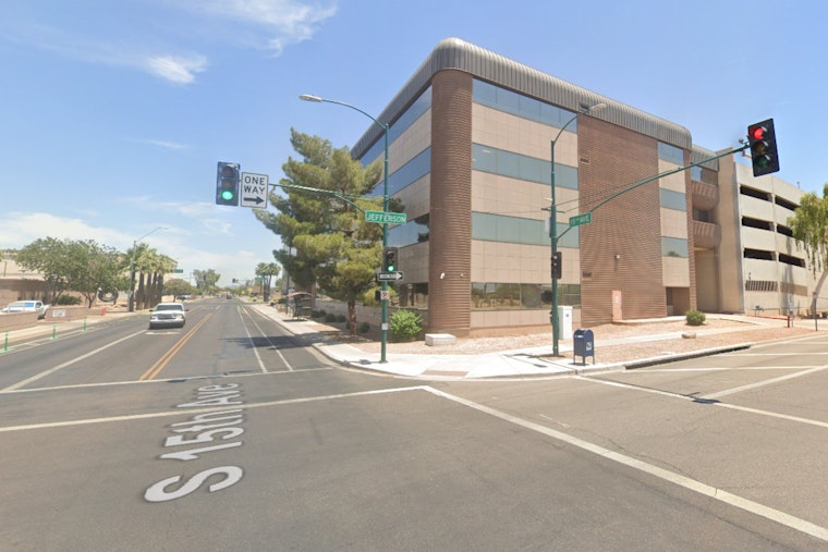 Phoenix Police Probe Fatal Stabbing at Bus Stop; Suspect Released Pending Further Inquiry