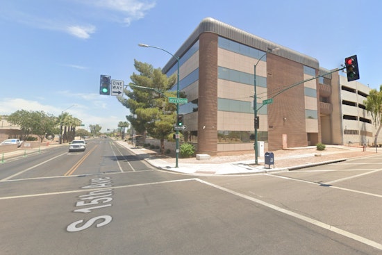 Phoenix Police Probe Fatal Stabbing at Bus Stop; Suspect Released Pending Further Inquiry