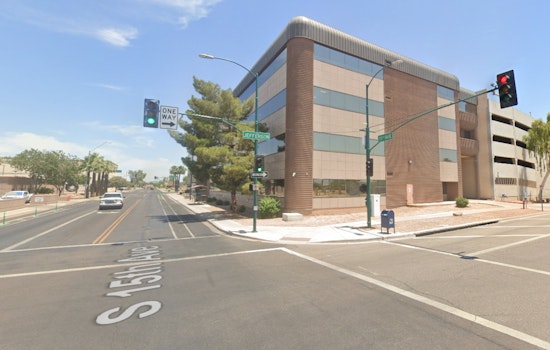 Phoenix Police Probe Fatal Stabbing at Bus Stop; Suspect Released Pending Further Inquiry