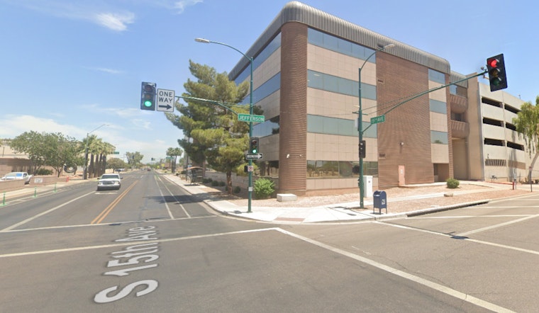 Phoenix Police Probe Fatal Stabbing at Bus Stop; Suspect Released Pending Further Inquiry