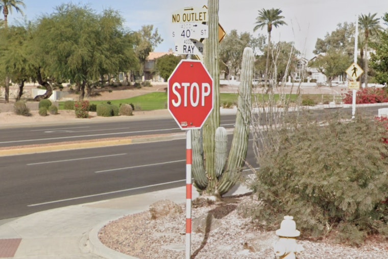 Phoenix Police Rule December Death in Ahwatukee a Homicide, Seek Public Tips