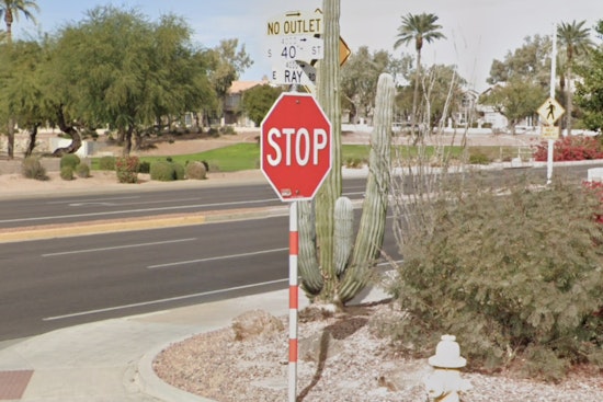 Phoenix Police Rule December Death in Ahwatukee a Homicide, Seek Public Tips