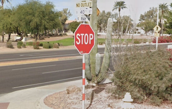 Phoenix Police Rule December Death in Ahwatukee a Homicide, Seek Public Tips