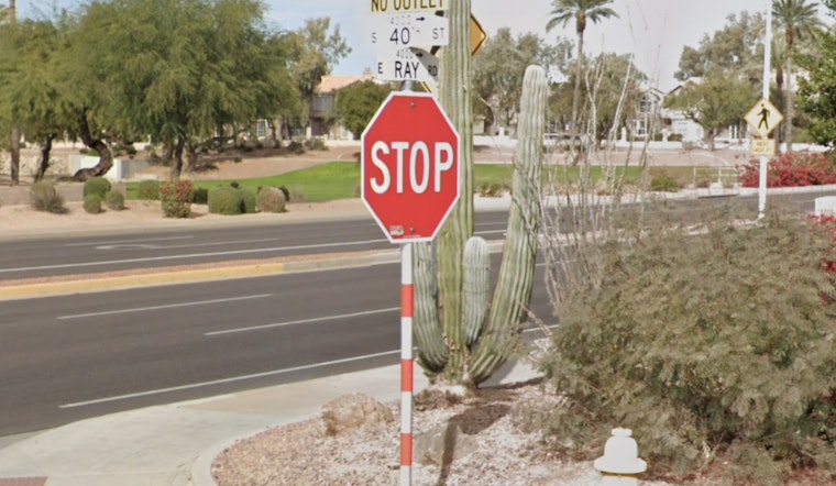 Phoenix Police Rule December Death in Ahwatukee a Homicide, Seek Public Tips