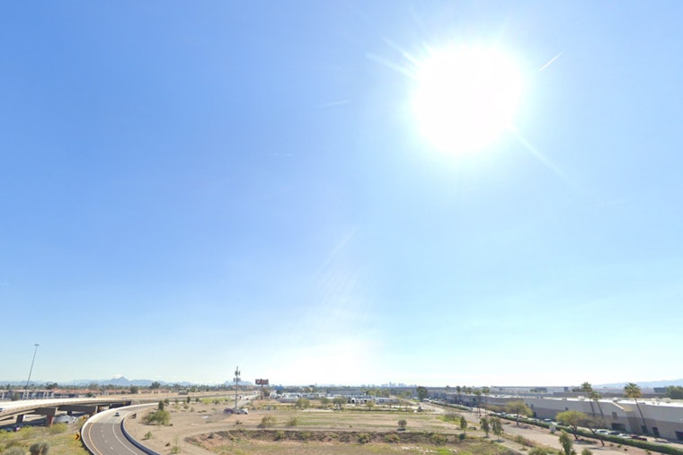 Phoenix Residents to Embrace Warmth as Weather Shifts from Clear Skies to Soaring Heat