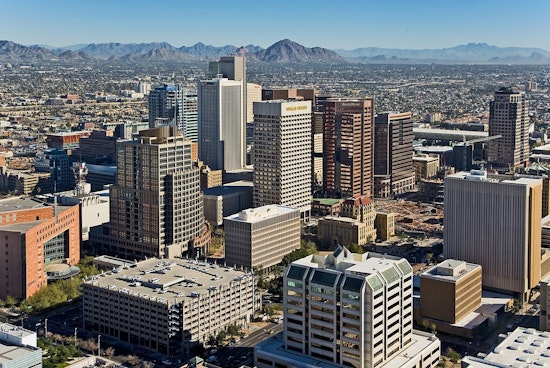 Phoenix Residents to Enjoy a Week of Mild and Sunny Weather, Forecasts Predict
