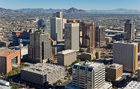 Phoenix Residents to Enjoy a Week of Mild and Sunny Weather, Forecasts Predict