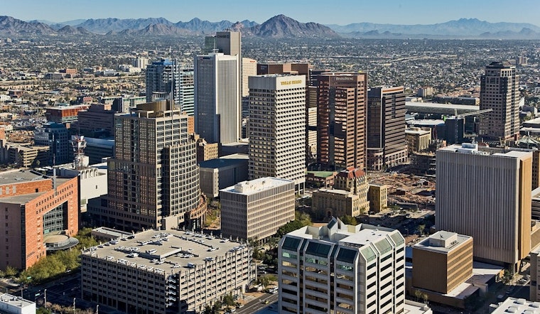 Phoenix Residents to Enjoy a Week of Mild and Sunny Weather, Forecasts Predict