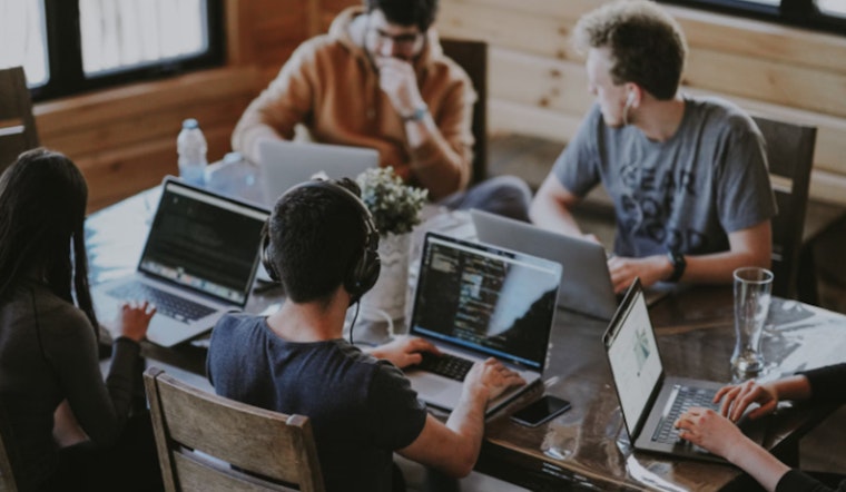 Phoenix Rises to 11th Largest Coworking Market in U.S. with 8% Growth Surge