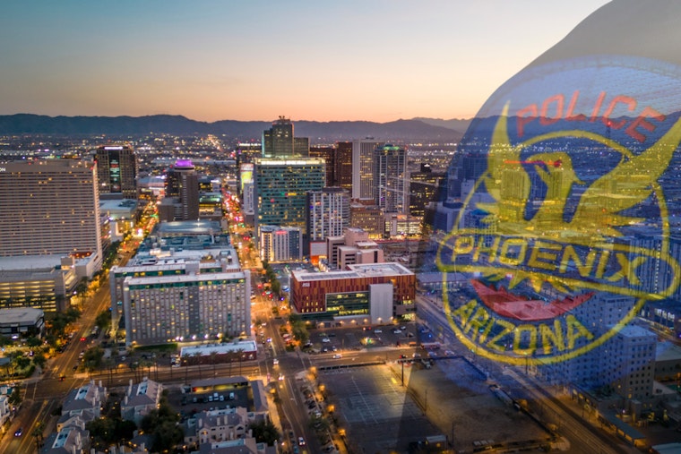 Phoenix Seeks Public Input on Selection of New Police Chief, Urges Community Engagement in Critical Decision-Making Process