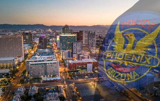 Phoenix Seeks Public Input on Selection of New Police Chief, Urges Community Engagement in Critical Decision-Making Process