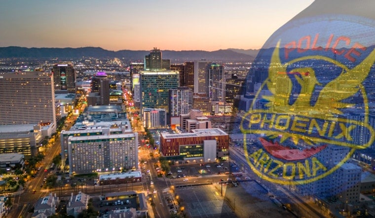 Phoenix Seeks Public Input on Selection of New Police Chief, Urges Community Engagement in Critical Decision-Making Process