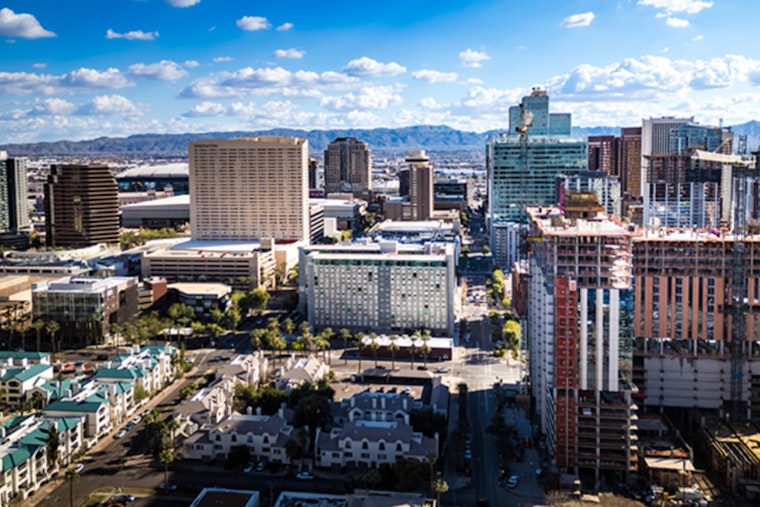 Phoenix Seeks Resident Input for 2025-2029 Housing and Community Development Plan