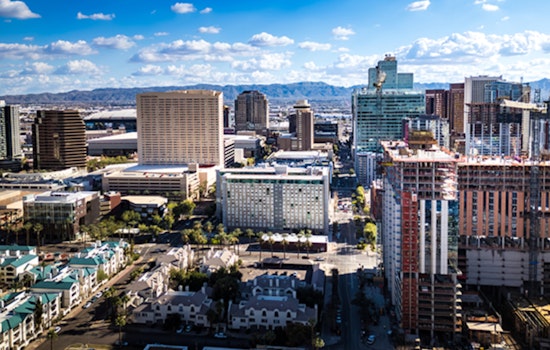 Phoenix Seeks Resident Input for 2025-2029 Housing and Community Development Plan