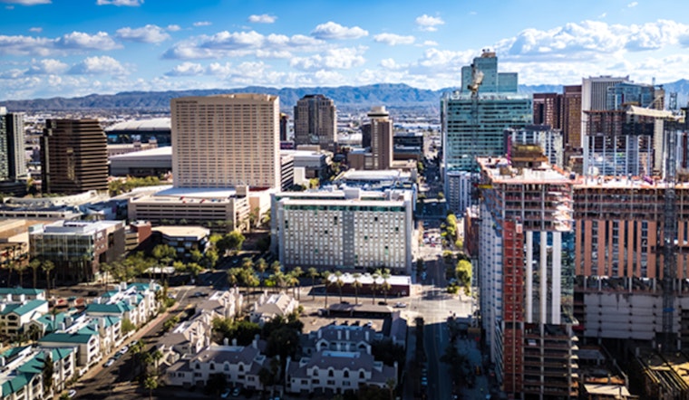 Phoenix Seeks Resident Input for 2025-2029 Housing and Community Development Plan