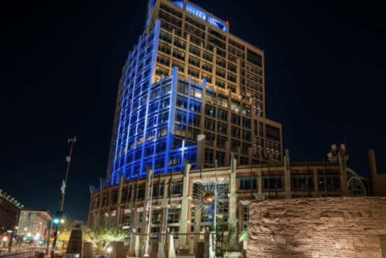 Phoenix Shines in the Fight Against Human Trafficking with Over 13K Employees Trained