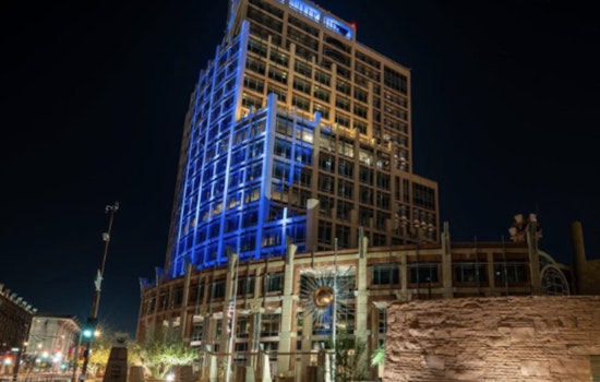 Phoenix Shines in the Fight Against Human Trafficking with Over 13K Employees Trained