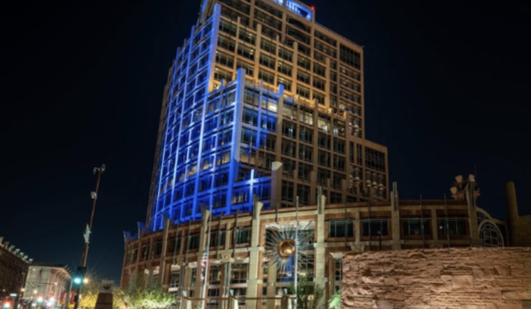Phoenix Shines in the Fight Against Human Trafficking with Over 13K Employees Trained