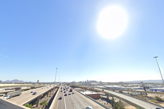 Phoenix to Bask in Pleasant Weather for Washington's Birthday and the Week Ahead