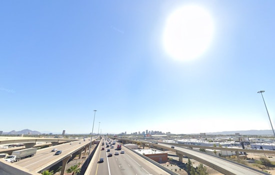 Phoenix to Bask in Pleasant Weather for Washington's Birthday and the Week Ahead