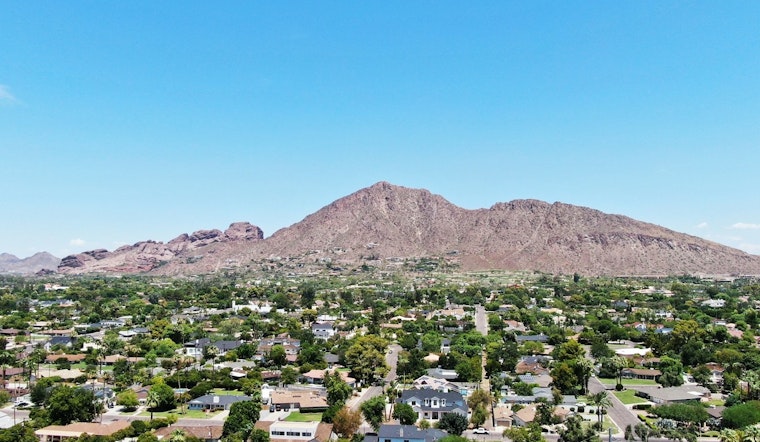 Phoenix to Enjoy a Week of Pleasant Weather with Calm Winds and Sunshine